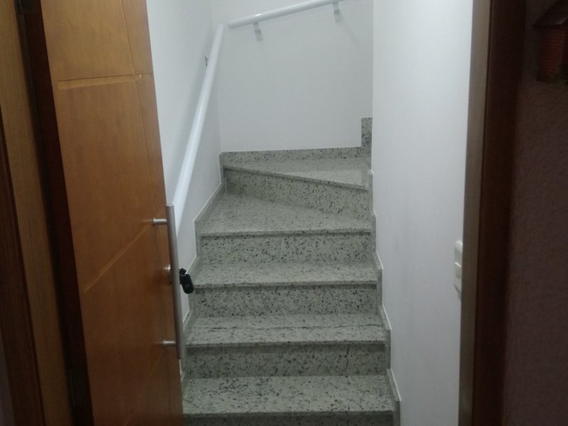 imóvel com 128m² - Vila Pires - Santo André