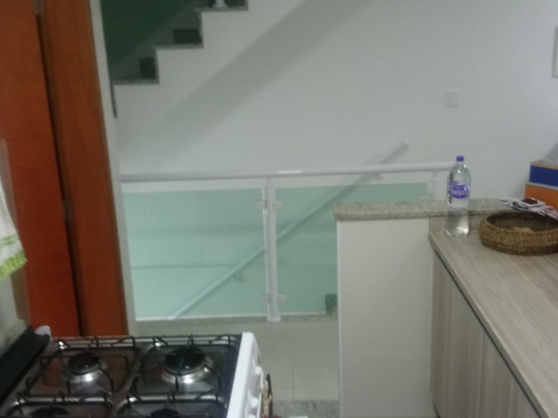 imóvel com 128m² - Vila Pires - Santo André