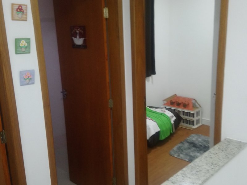 imóvel com 128m² - Vila Pires - Santo André