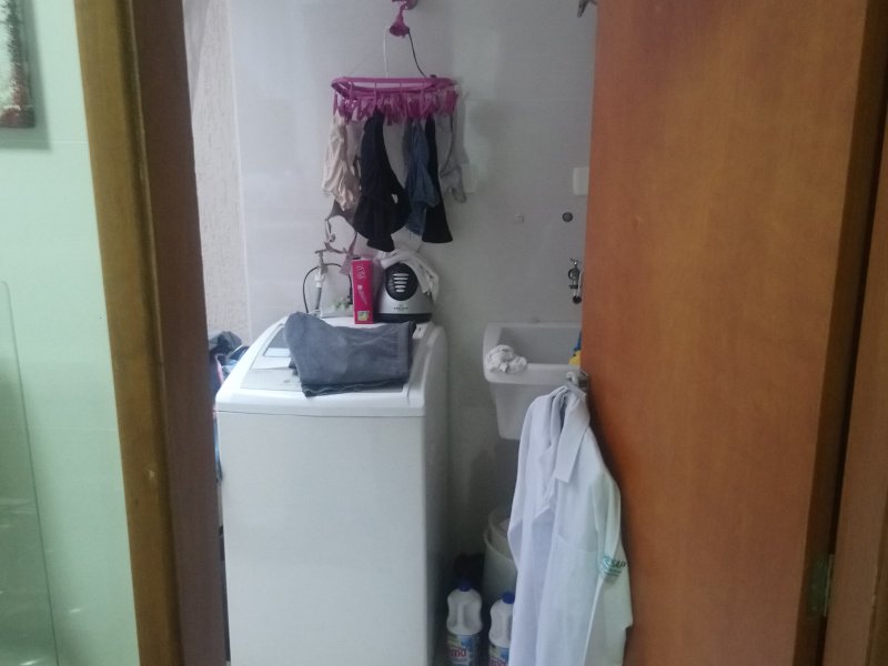 imóvel com 128m² - Vila Pires - Santo André