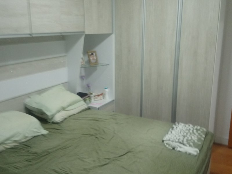 imóvel com 128m² - Vila Pires - Santo André