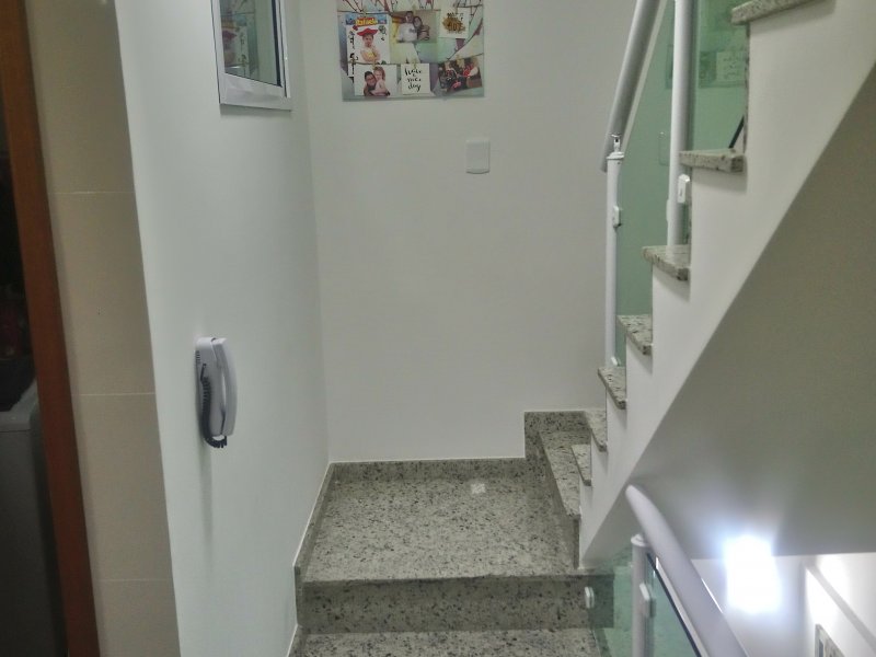 imóvel com 128m² - Vila Pires - Santo André