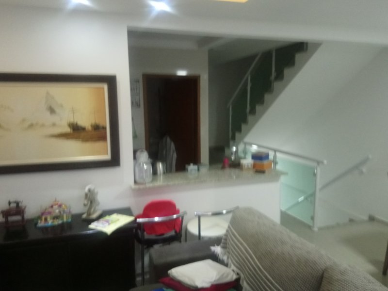 imóvel com 128m² - Vila Pires - Santo André