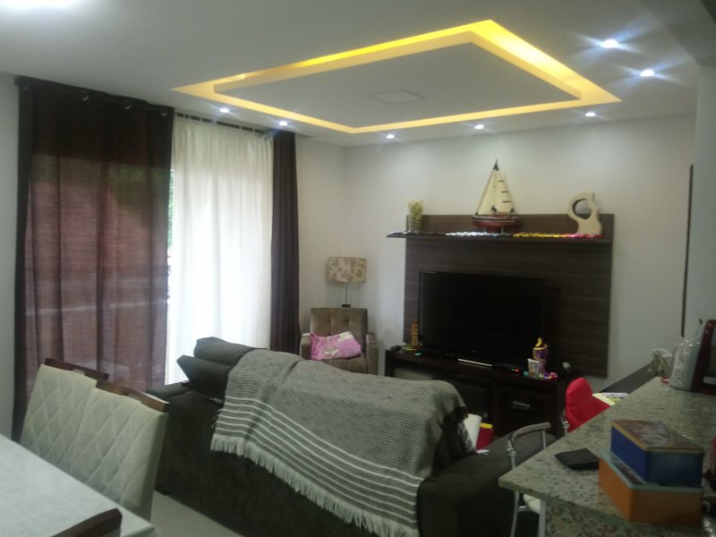 imóvel com 128m² - Vila Pires - Santo André