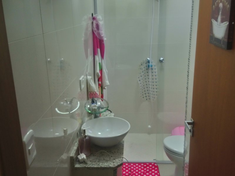 imóvel com 128m² - Vila Pires - Santo André