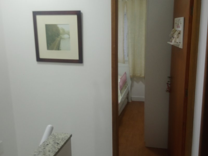 imóvel com 128m² - Vila Pires - Santo André