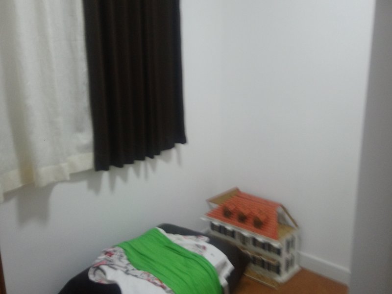 imóvel com 128m² - Vila Pires - Santo André