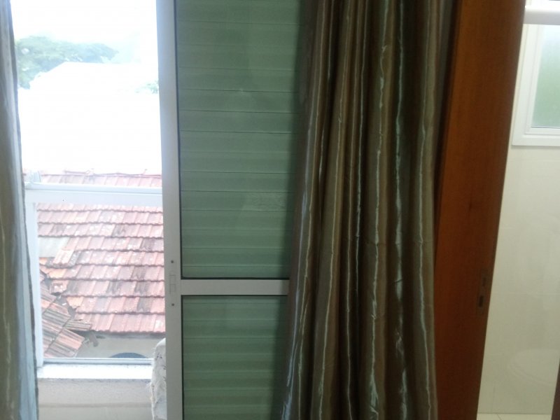 imóvel com 128m² - Vila Pires - Santo André