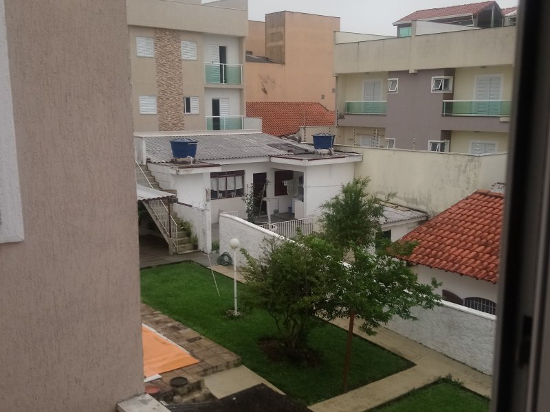 imóvel com 128m² - Vila Pires - Santo André