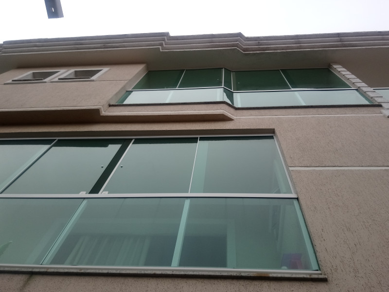 imóvel com 128m² - Vila Pires - Santo André