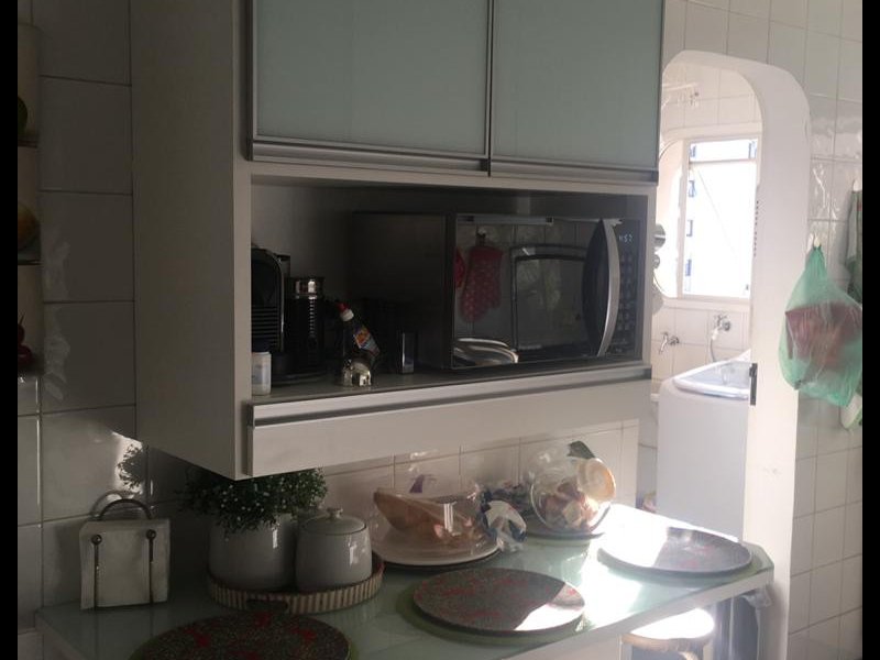 Apartamento à venda Moema com 127m² e 3 quartos por R$ 1.300.000 - 1202484351-cozinha1.jpg