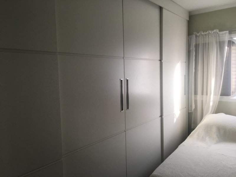 Apartamento à venda Moema com 127m² e 3 quartos por R$ 1.300.000 - 2014884867-quarto3.jpg