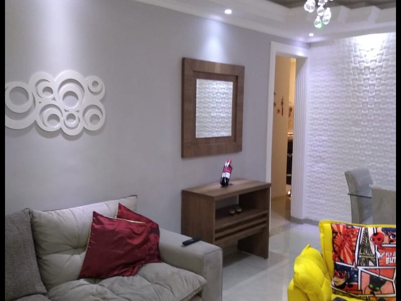 Casa à venda Campo Grande com 200m² e 2 quartos por R$ 380.000 - 1356480652-img-20200229-wa0061.jpg