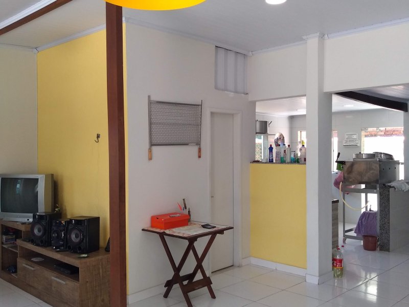 Casa à venda Campo Grande com 200m² e 2 quartos por R$ 380.000 - 1808163146-img-20190114-132009703.jpg