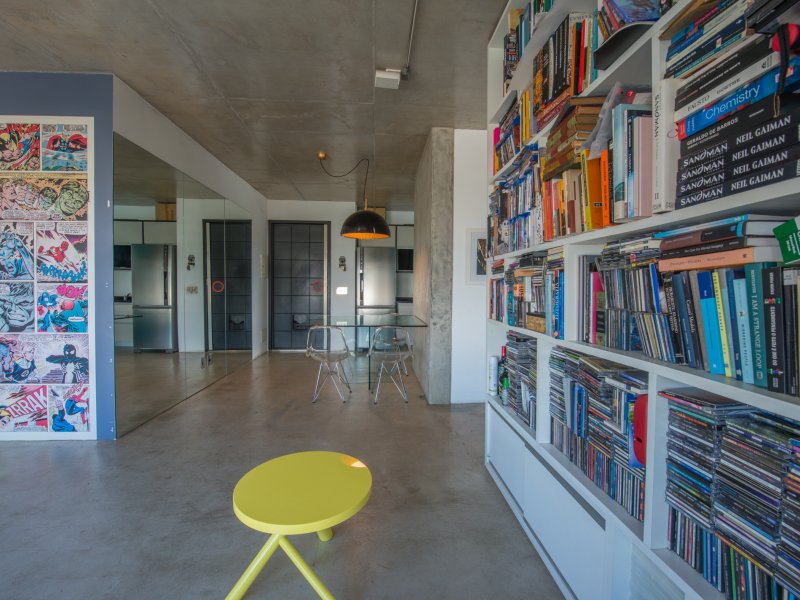 Apartamento à venda Vila Leopoldina com 70m² e 1 quarto por R$ 595.000 - 1747964095-maxhaus-70m2-vila-leopoldina-25.jpg