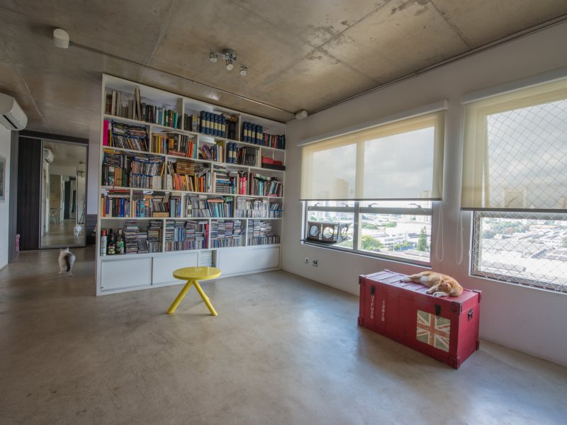 Apartamento à venda Vila Leopoldina com 70m² e 1 quarto por R$ 595.000 - 844938323-maxhaus-70m2-vila-leopoldina-3.jpg