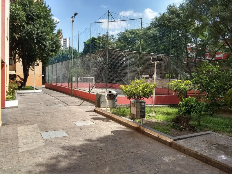 Apartamento à venda Brás com 50m² e 2 quartos por R$ 290.000 - 684480964-img-20180410-121656164-hdr.jpg