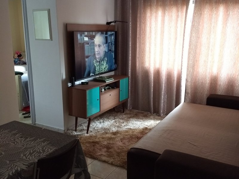 Apartamento à venda Brás com 50m² e 2 quartos por R$ 290.000 - 953439083-img-20180106-140018468.jpg