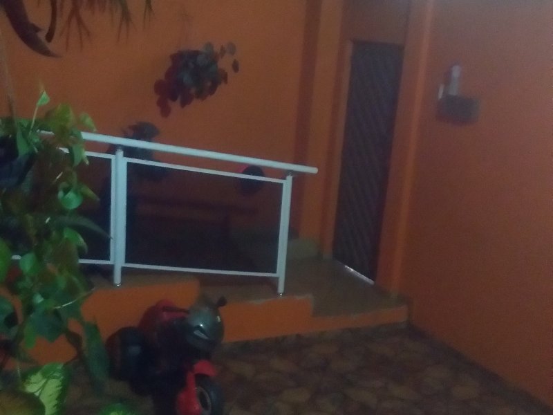 Apartamento à venda Conj. Res. Victor D'andrea com 185m² e 3 quartos por R$ 400.000 - 1953444964-img-20200325-182510.jpg