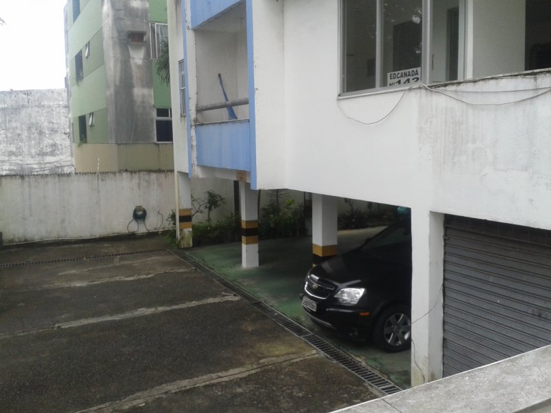 Apartamento à venda Santa Teresa com 84m² e 2 quartos por R$ 220.000 - 1641425153-20150709-110429.jpg
