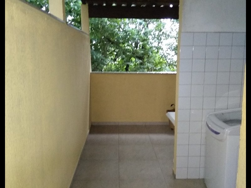 Casa à venda Jardim Cidade Pirituba com 130m² e 3 quartos por R$ 650.000 - 1225703213-lavanderia-e-churrasqueira.jpg