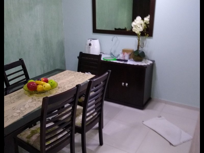 Casa à venda Jardim Cidade Pirituba com 130m² e 3 quartos por R$ 650.000 - 1676946765-sala-jantar-foto-2.jpg