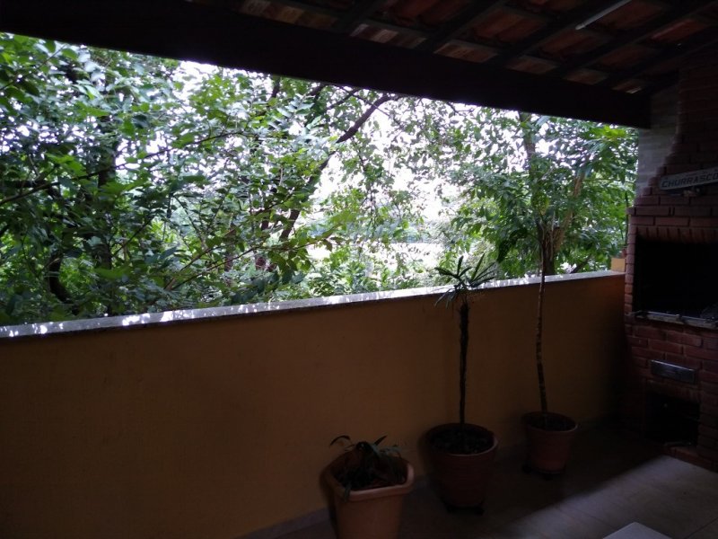 Casa à venda Jardim Cidade Pirituba com 130m² e 3 quartos por R$ 650.000 - 575574671-churrasqueira.jpg
