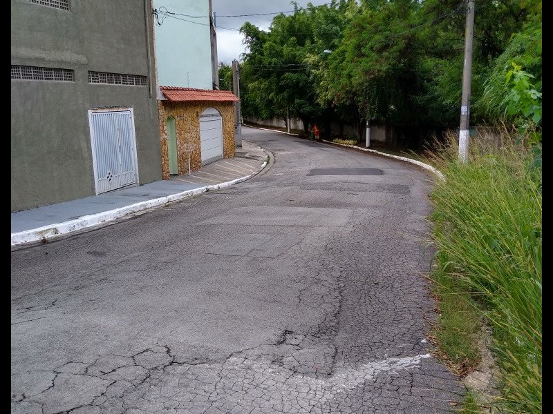 Casa à venda Jardim Cidade Pirituba com 130m² e 3 quartos por R$ 650.000 - 586733101-rua-foto-1.jpg
