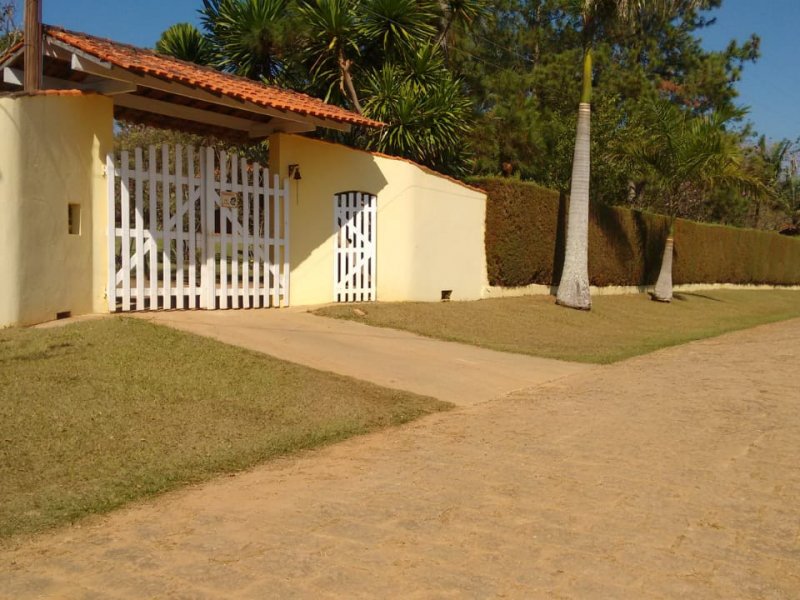 imóvel com 5000m² - Pinheirinho - Itú