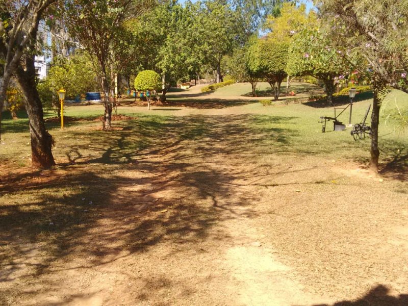 imóvel com 5000m² - Pinheirinho - Itú