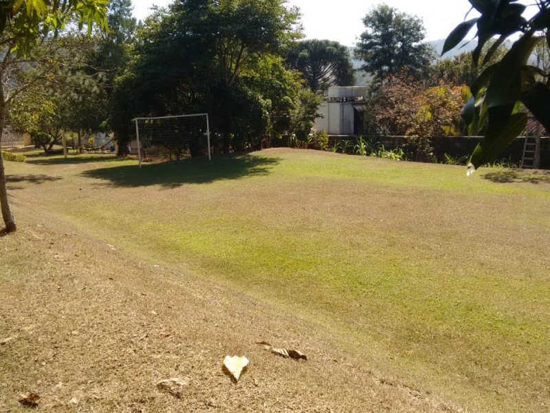 imóvel com 5000m² - Pinheirinho - Itú