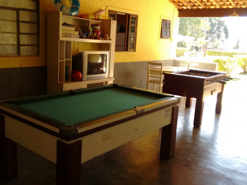 imóvel com 5000m² - Pinheirinho - Itú