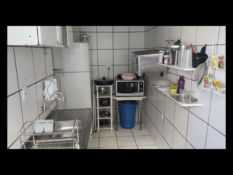 imóvel com 53m² - Turu - São Luís