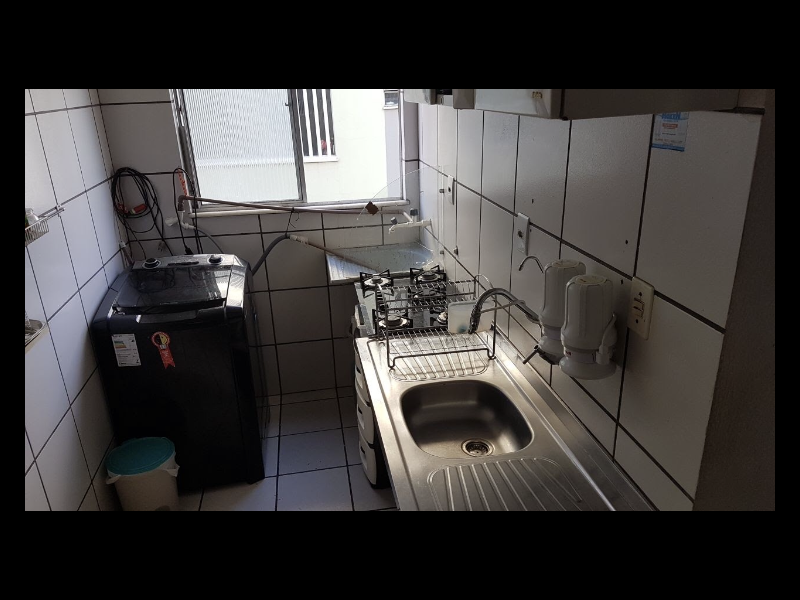 imóvel com 53m² - Turu - São Luís