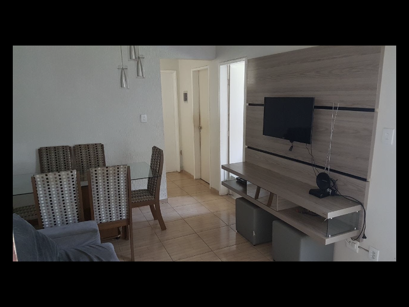 imóvel com 53m² - Turu - São Luís