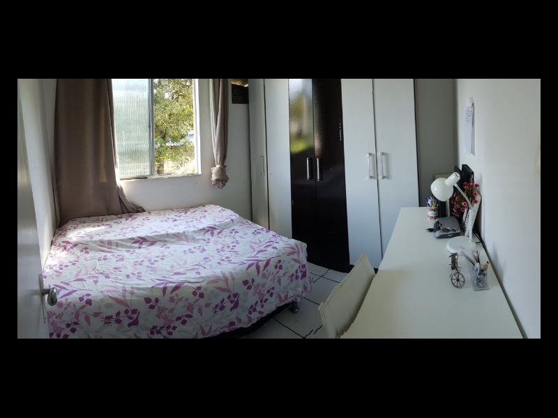 imóvel com 53m² - Turu - São Luís