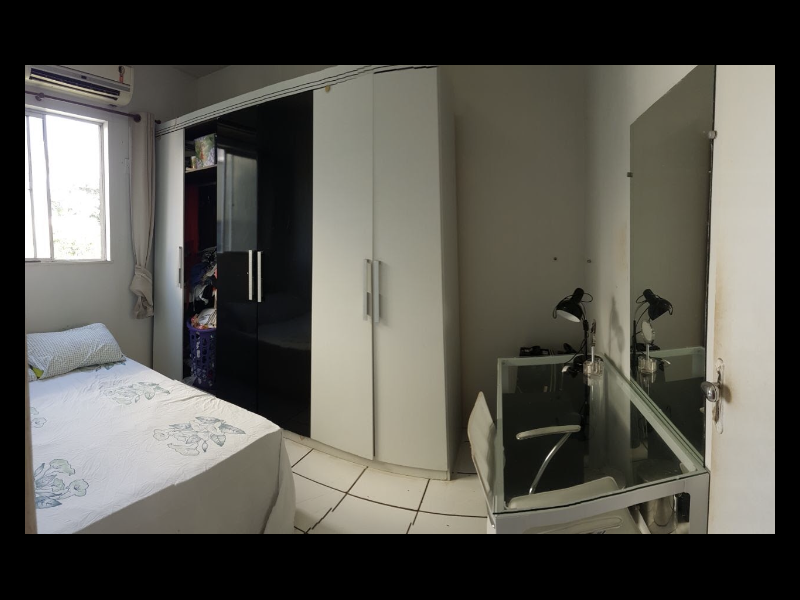 imóvel com 53m² - Turu - São Luís