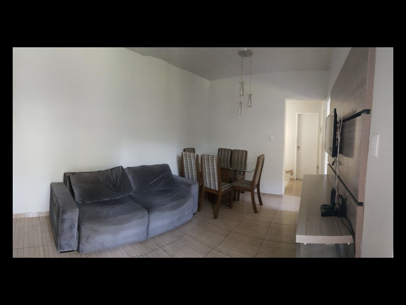 imóvel com 53m² - Turu - São Luís