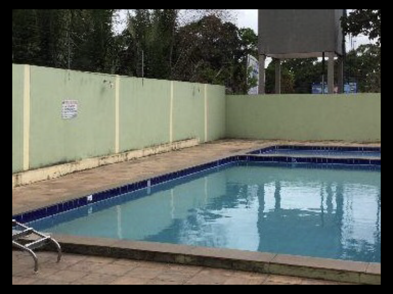 imóvel com 53m² - Turu - São Luís