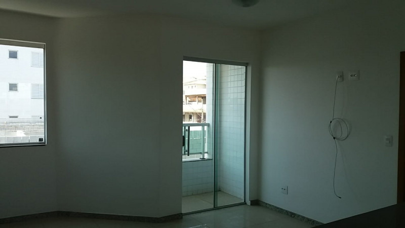 imóvel com 93m² - Alvorada - Contagem