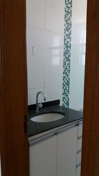 imóvel com 93m² - Alvorada - Contagem