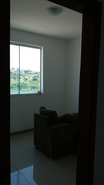 imóvel com 93m² - Alvorada - Contagem