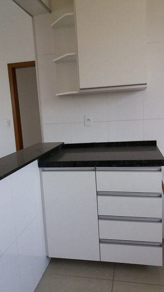 imóvel com 93m² - Alvorada - Contagem