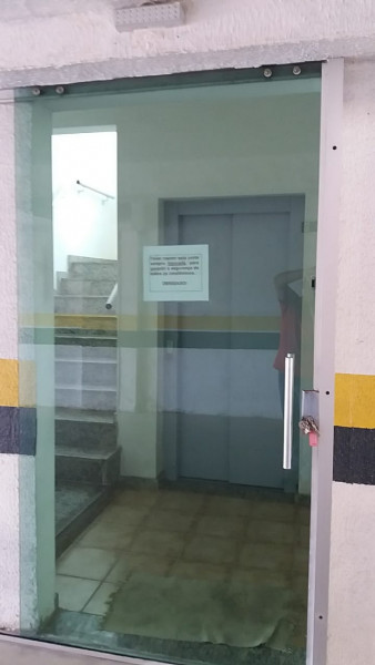 imóvel com 93m² - Alvorada - Contagem