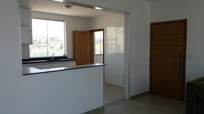 imóvel com 93m² - Alvorada - Contagem