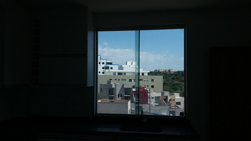 imóvel com 93m² - Alvorada - Contagem