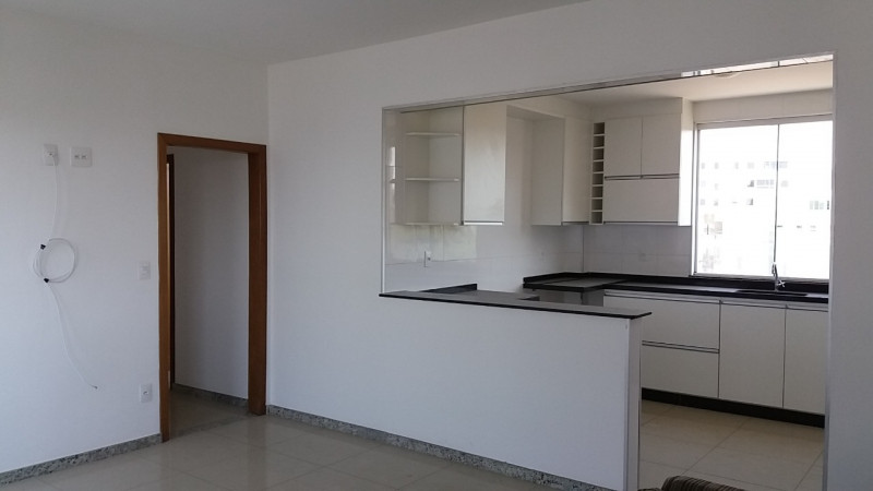 imóvel com 93m² - Alvorada - Contagem