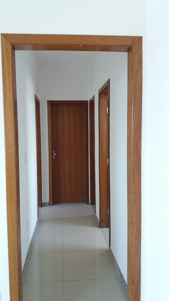 imóvel com 93m² - Alvorada - Contagem