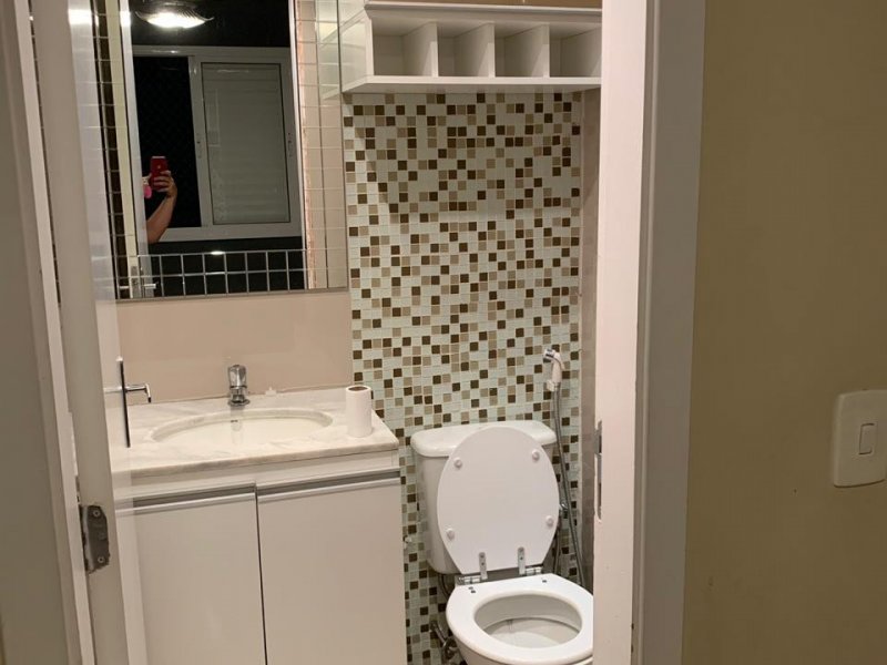 Apartamento à venda Mooca com 63m² e 2 quartos por R$ 387.000 - 1115396390-photo-2019-08-19-14-37-19.jpg