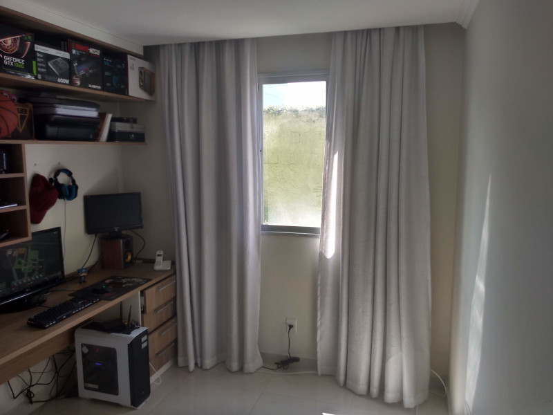 Apartamento à venda Jardim Pedro José Nunes com 54m² e 2 quartos por R$ 250.000 - img-20190415-113117798-hdr.jpg